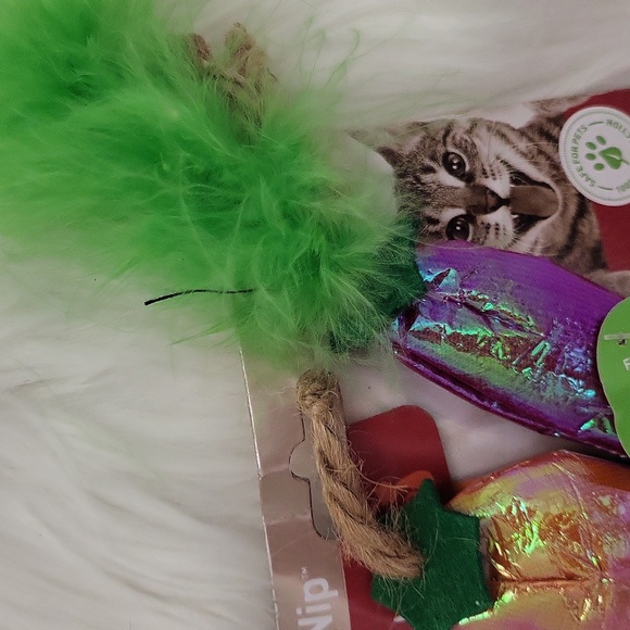 IT'S BACK!! Brand New PETLINKS CAT TOY-2CT - Picture 4 of 4